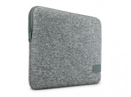  Navlaka za laptop CASE LOGIC Reflect, 13.3", sivo-bijela