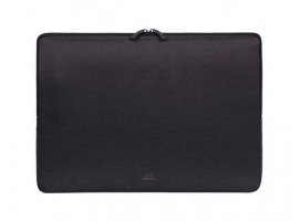  Navlaka za laptop RIVACASE Suzuka 7705, 15.6", crna