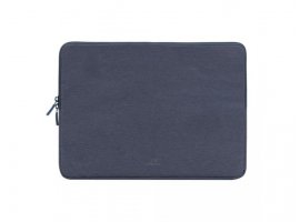  Navlaka za laptop RIVACASE Suzuka 7703, 13.3", plava