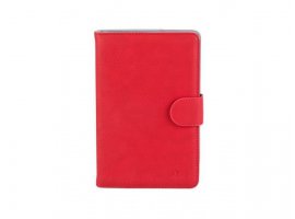 Maskica za tablet RIVACASE Orly 3017, 10.1", crvena