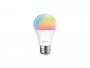 Pametna žarulja EZVIZ by Hikvision LB1 Color, WiFi, RGB, LED, E27, 8W, 806lm, 2700-6500K, EZVIZ app, glasovna kontrola - Alexa & Google Assist