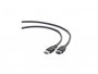 Kabel GEMBIRD USB-A(m) 3.0 na USB-A(ž) 3.0, 3m, produžni, crni