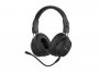 Slušalice za PC SANDBERG ANC FlexMic, bluetooth, naglavne, USB, crne