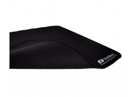  Podloga za miš, SANDBERG Gamer Mousepad, XL, crna