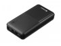 Prijenosna baterija SANDBERG Saver Powerbank 20000mAh, USB, crna