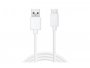 Kabel SANDBERG USB-C(m) 3.1 na USB-A(m) 3.0, 1m, bijeli