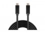 Kabel SANDBERG USB-C(m) 3.1 Gen2 na USB-C(m) 3.1 Gen2, 2m, crni