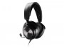 Slušalice + mikrofon STEELSERIES Arctis Nova Pro, gaming, crne