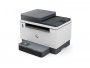 Multifunkcijski printer HP LaserJet Tank 2604sdw, p/s/c, Duplex, LAN, WiFi, USB (381V1A)