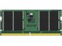 Memorija KINGSTON 16 GB DDR5, 4800 MHz, SODIMM, CL40, KCP548SS8-16