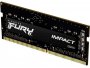 Memorija KINGSTON 32 GB DDR4, 3200 MHz, SODIMM, Fury Impact, Dual Rank, CL20