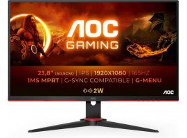  Monitor AOC 24G2SPU, 24