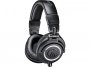 Slušalice AUDIO-TECHNICA ATH-M50X studijske, naglavne, 3.5mm-6,3mm, crne