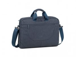  Torba za laptop RIVACASE Galapagos 7731, 15.6", siva