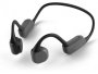 Bluetooth slušalice PHILIPS TAA6606BK/00, sportske, IP67, crne