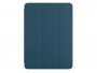 Maskica APPLE Smart Folio, za iPad Pro 11-inch (4th gen), Marine Blue (mqdv3zm/a)