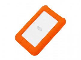  Eksterni tvrdi disk, 1 TB, LACIE Rugged Mini, 2.5", USB 3.0