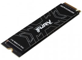 SSD disk 2 TB, KINGSTON Fury Renegade, M.2 2280, PCIe 4.0 x4 NVMe, 3D TLC NAND, SFYRD/2000G