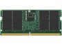 Memorija KINGSTON 8 GB DDR5, 4800 MHz, SODIMM, CL40, KVR48S40BS6-8