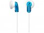Slušalice SONY MDR-E9LPP, In Ear, 3.5mm, plave