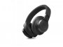 Bluetooth slušalice JBL LIVE 660NC, BT 5.0, ANC, naglavne, bežične, eliminacija buke, crne