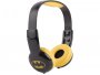 Bluetooth slušalice OTL Batman Gotham City Kids Headphones, naglavne, crne