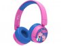 Bluetooth slušalice OTL Peppa Pig Dance Kids BT Headphones, dječje, naglavne, 