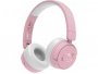 Bluetooth slušalice OTL Hello Kitty Kids BT Headphones, dječje, naglavne, roze 