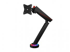  Stolni nosač za monitor ICY BOX IB-MSG303BL-T Gaming, do 32