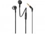 Slušalice JBL Tune 205, žične, In-ear, mikrofon, 3.5mm, crne