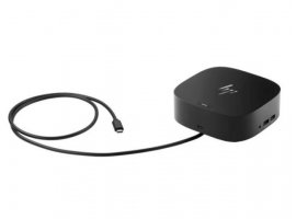  Docking station HP USB-C G5 Essential Dock (EN) (72C71AA)