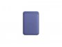 Novčanik za kartice KSIX Magcard, Magsafe kompatibilan, iPhone 12/13, plavi