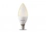 Pametna žarulja MARMITEK Glow SE, WiFi, LED, E14, 380 lumena, 4.5 W -> 35 W, bijela