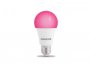 Pametna žarulja MARMITEK Glow MO, WiFi, LED, E27, 806 lumena, 9W -> 60 W, u boji