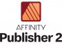 Aplikativni software AFFINITY Publisher 2, elektronska trajna licenca, Windows