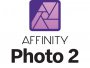 Aplikativni software AFFINITY Photo 2, elektronska trajna licenca, Mac