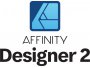 Aplikativni software AFFINITY Designer 2, elektronska trajna licenca, Mac
