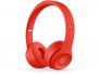 Bluetooth slušalice BEATS Solo3 Wireless, bežične, naglavne, crvene (mx472zm/a)