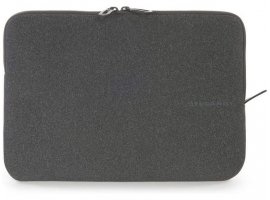  Navlaka za laptop TUCANO Melange Neoprene (BFM1112-BK), za laptop 12" i MacBook 13", crna