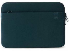  Navlaka za laptop TUCANO Top Neoprene (BFTMB13-B) za laptop 12" i MacBook 13", petrolej plava