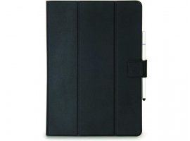 Maskica za tablet TUCANO Facile Plus Universal (TAB-FAP10-BK), do 11",  univerzalna, samostojeća, crna