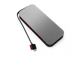 Prijenosna baterija za laptop LENOVO Go, 20000mAh, USB-C (40ALLG2WWW)