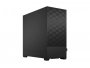 Kućište FRACTAL DESIGN Pop Air Black Solid, 3x 120 mm fan, 2x USB 3.0, crno, bez napajanja