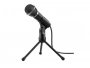 Mikrofon TRUST Starzz, 3.5mm, crni (21671)