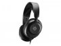 Slušalice + mikrofon STEELSERIES Arctis Nova 1, gaming, žične, 3.5mm, crne