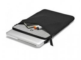  Navlaka DICOTA Code, za MacBook Pro, do 15", siva (D30572)