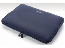  Navlaka za laptop DICOTA PerfectSkin Color, do 15.6", plava (N19598N)