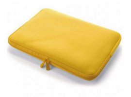  Navlaka za laptop DICOTA PerfectSkin Color, do 15.6", žuta (N19608N)