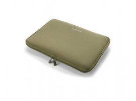  Navlaka za laptop DICOTA PerfectSkin Color, do 15.6", zelena (N19618N)