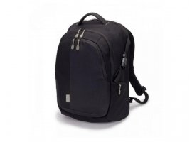  Ruksak za laptop DICOTA Eco, do 15.6", crni (D30675)
